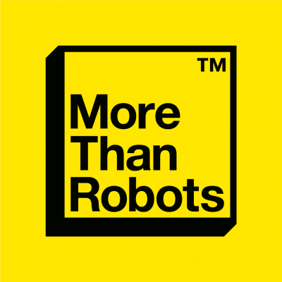 More Than Robots